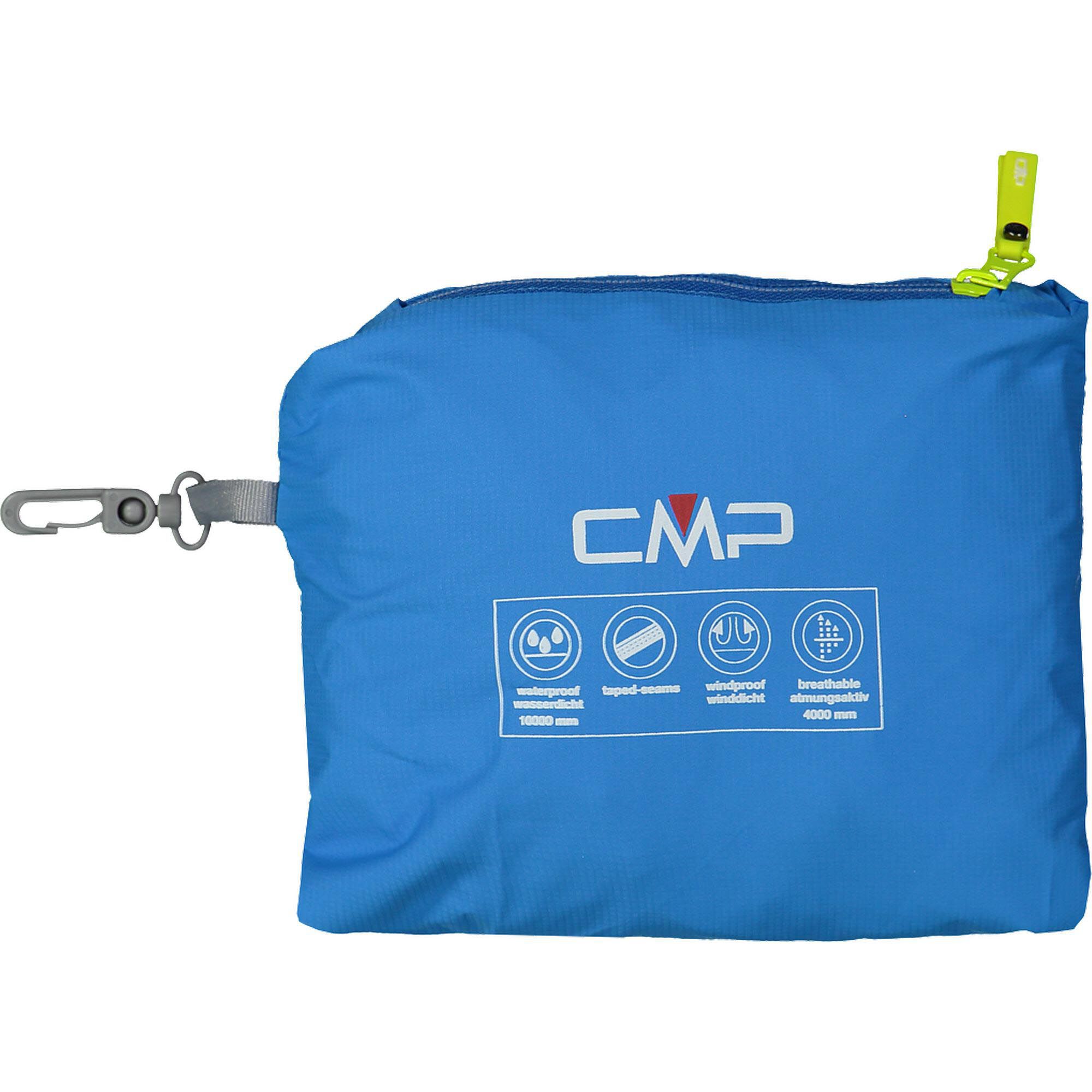 CMPBoy Jacket Fix Hood 39X7984