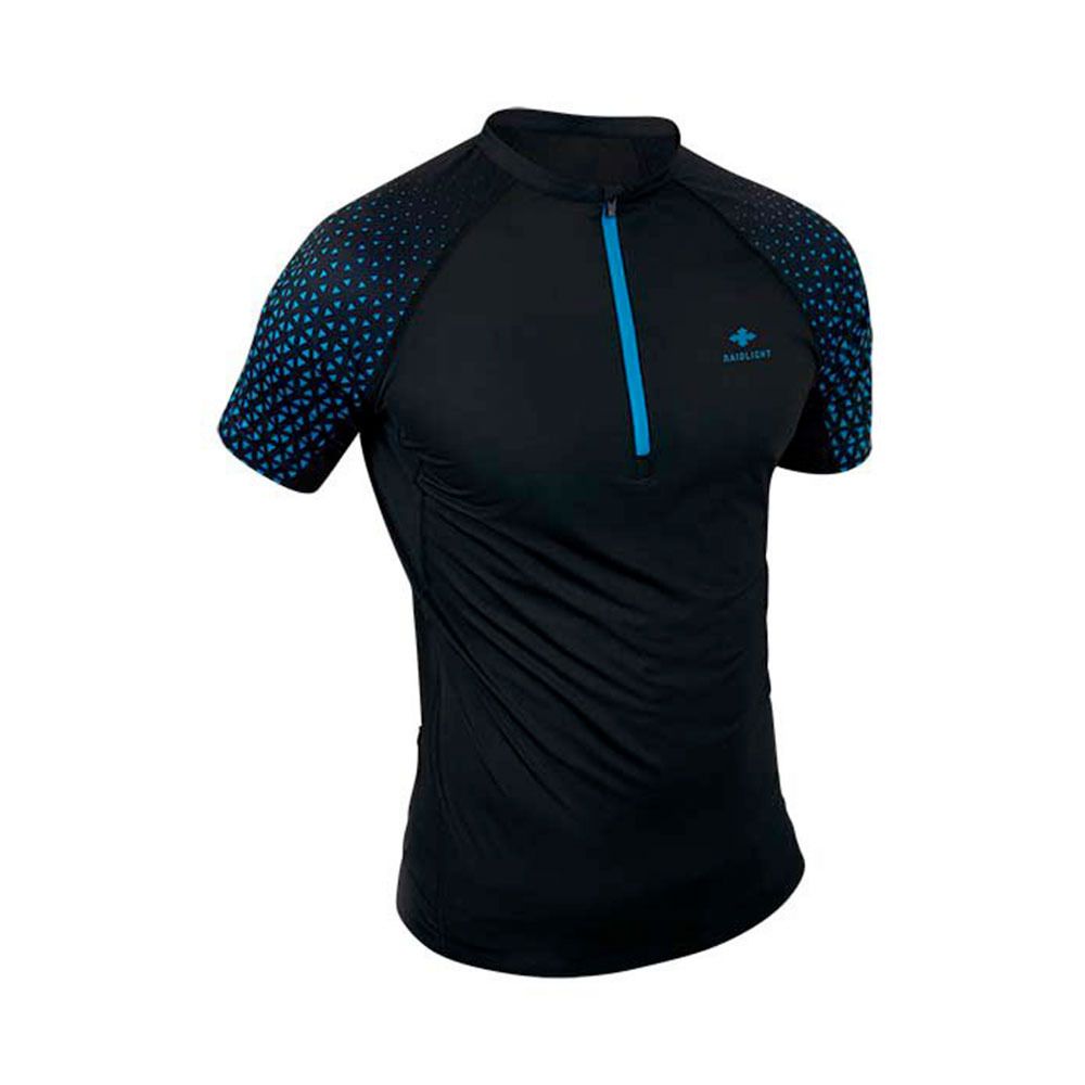 Raidlight R-LIGHT - Maillot Homme black