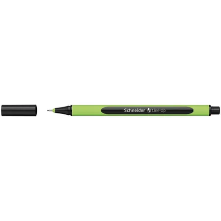 Schneider Fineliner Line-Up, 04 mm, sapphire-black