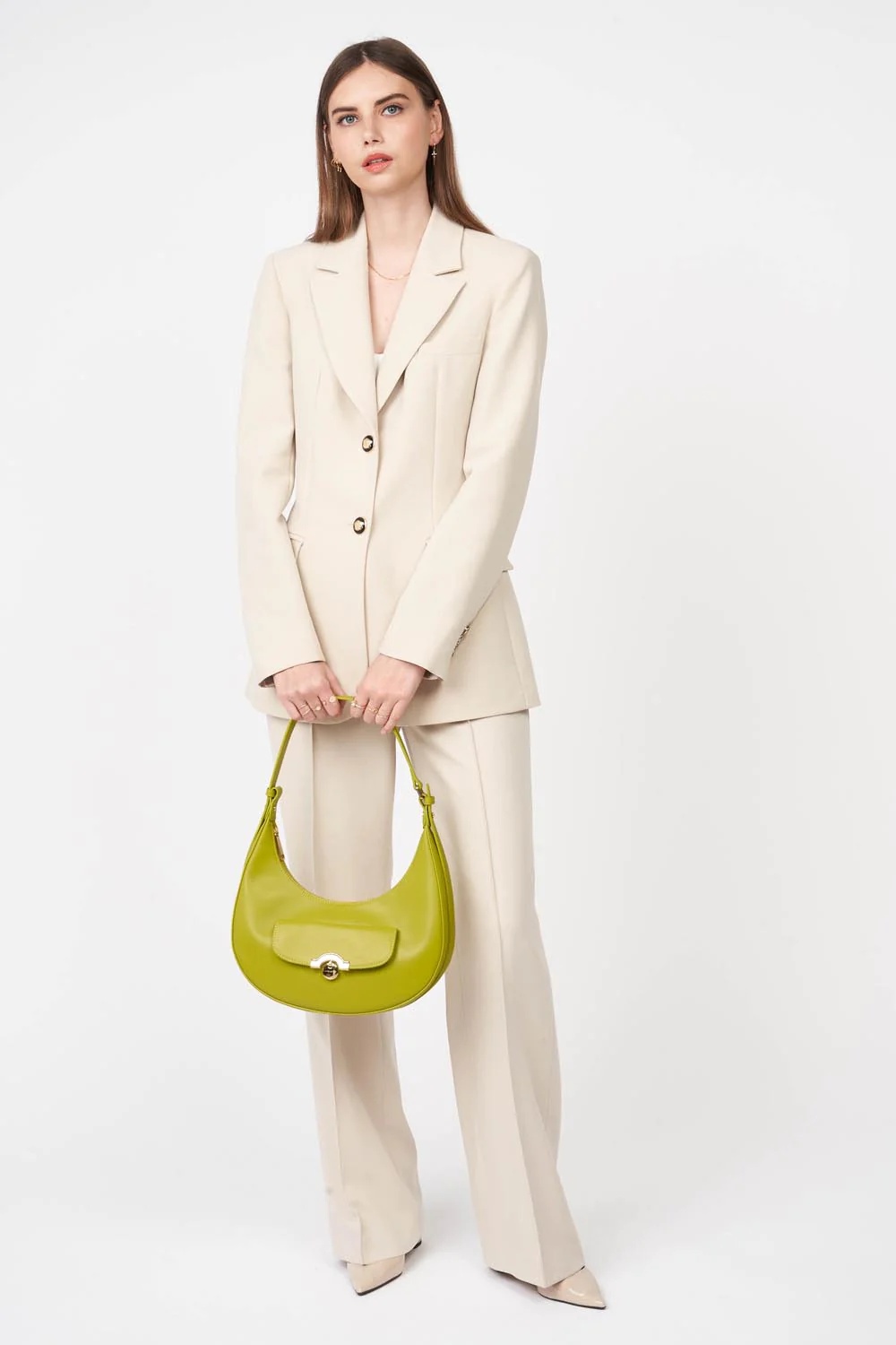 Paris Médaille-Sac hobo