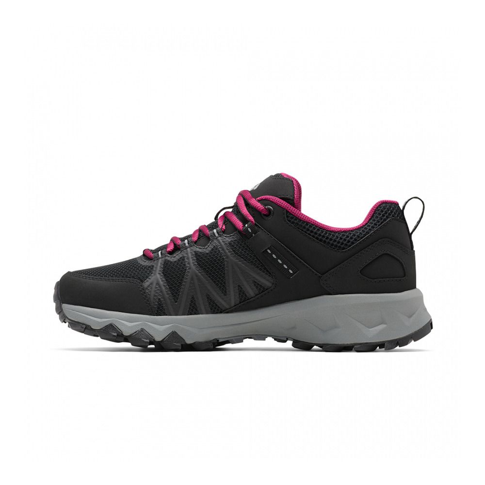 Columbia PEAKFREAK II OUTDRY - Chaussures de randonné Femme black