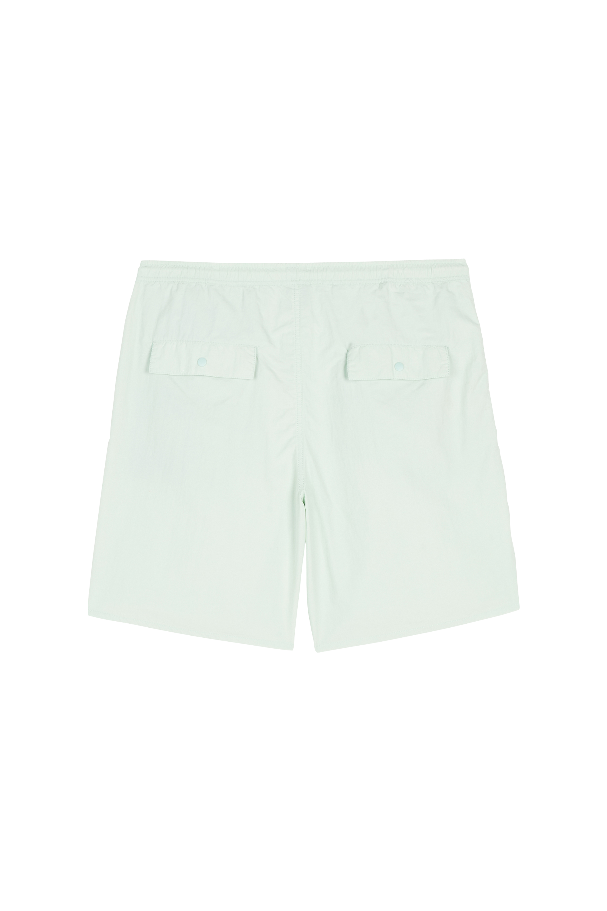 HUF Short BPM Vert