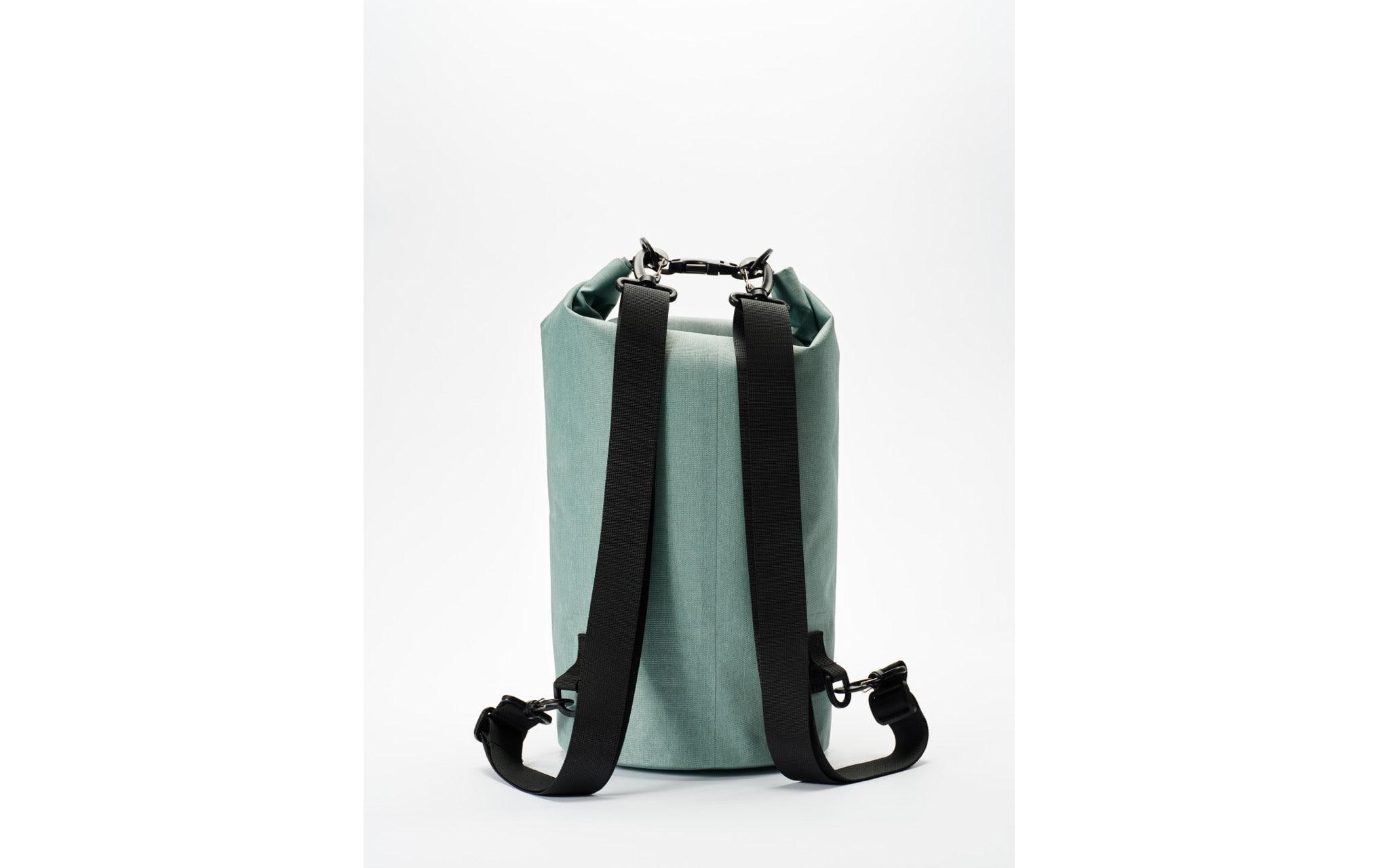 Van Life 20 l, TürkisDry Bag