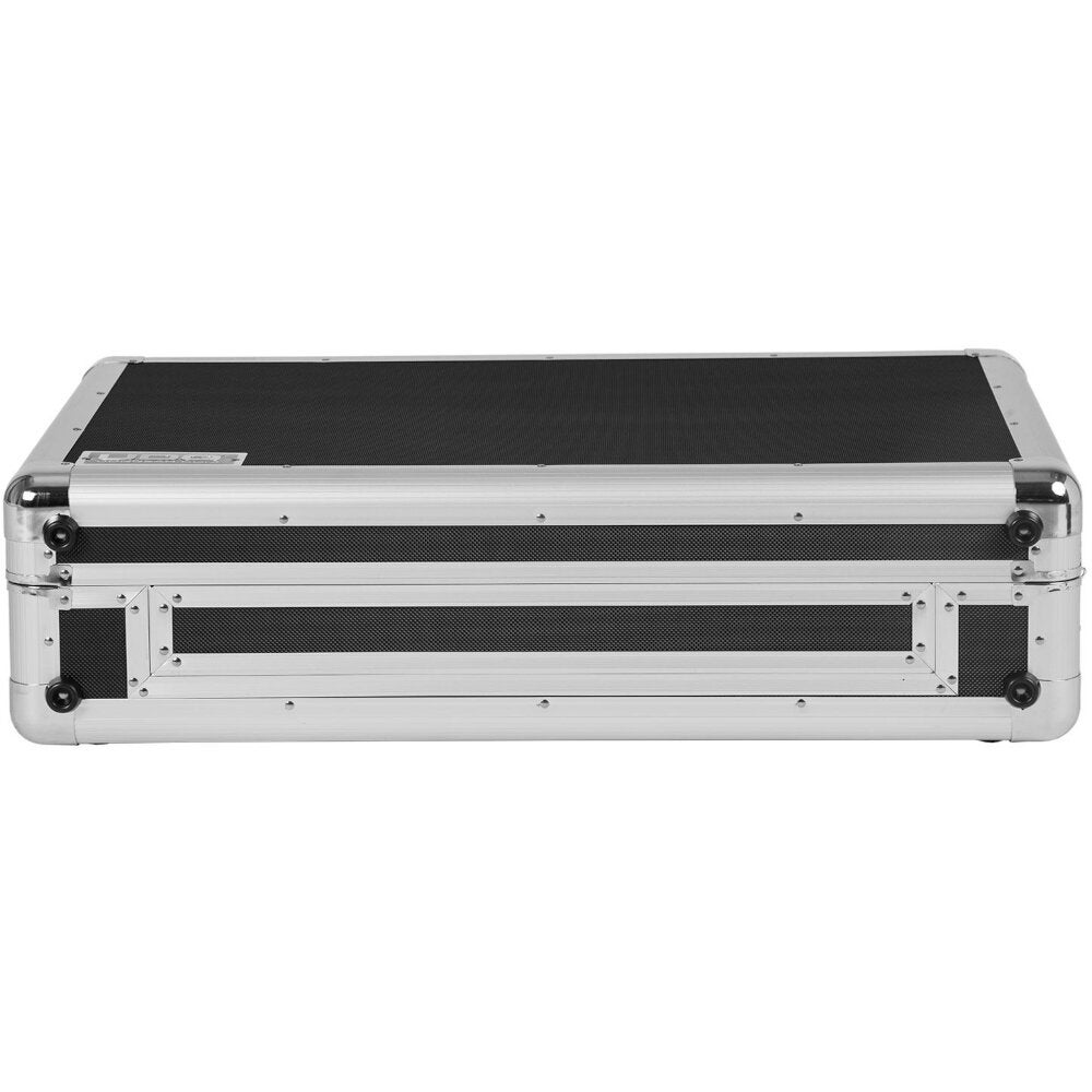 UDG Ultimate Pick Foam Flight Case Multi Format XL Silver koffer voor DJ-controller