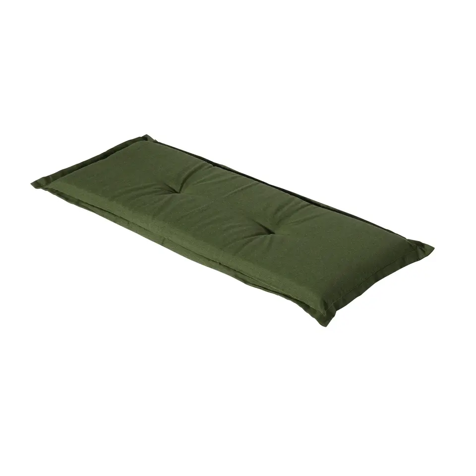Madison Bankkussen 120x48 Panama green