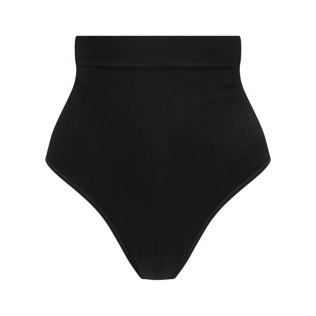 Culotte gainante taille haute Sensabelle