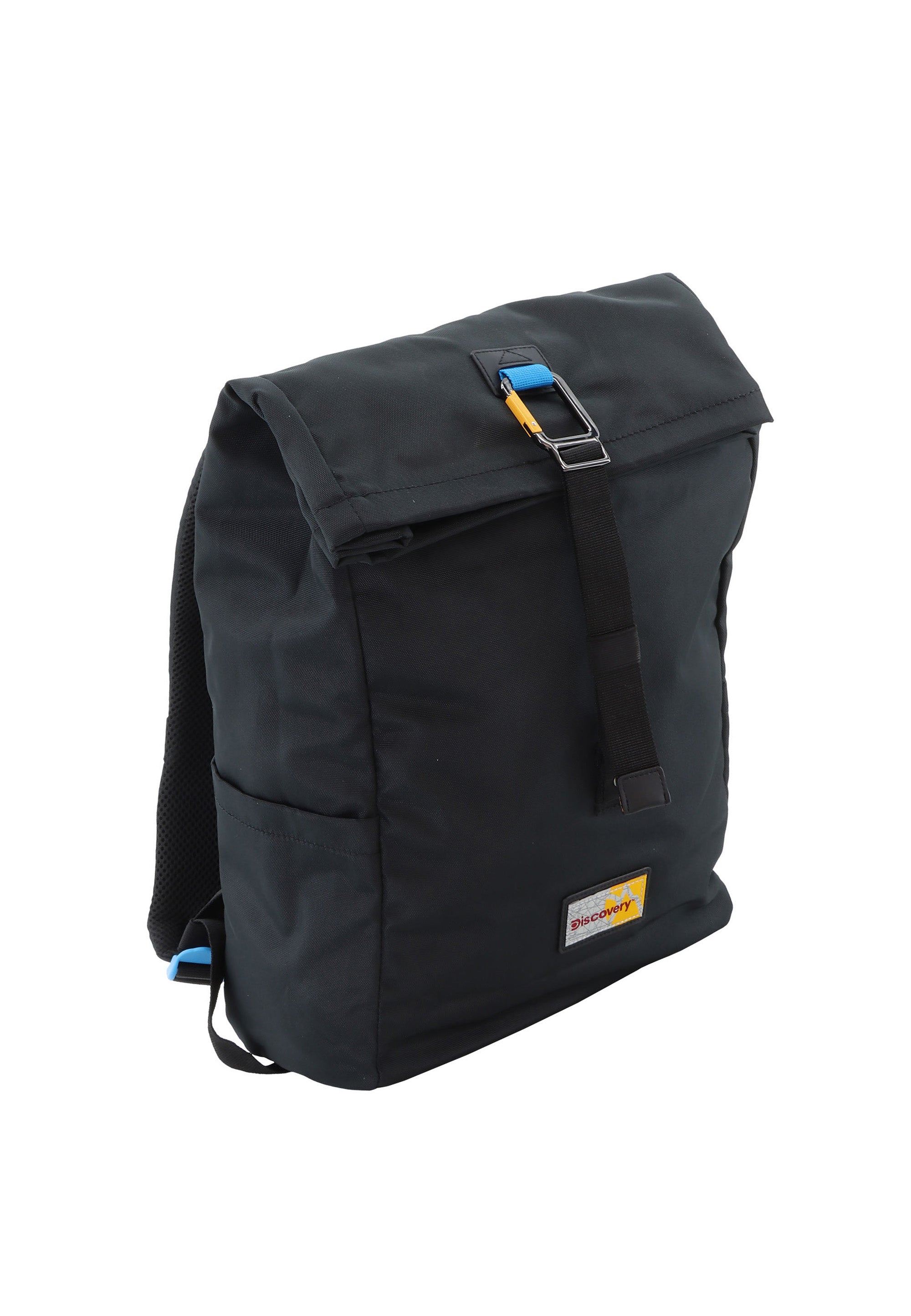 Discovery Icon Rugzak - Zwart