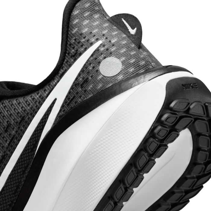 Nike Dame Løbesko Vomero 17 Sort