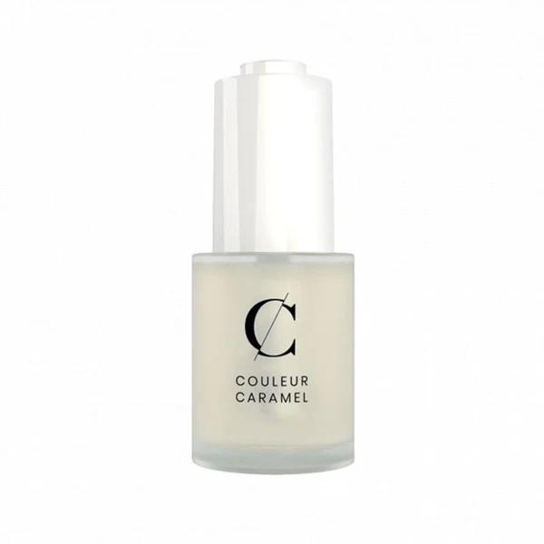 Couleur caramel Huile Précieuse Ongles et Cuticules 10 mL
