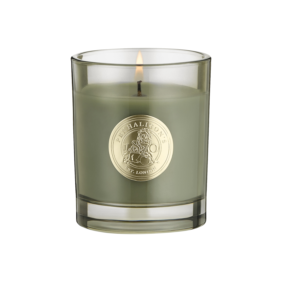 Luna Scented Candle 200gr