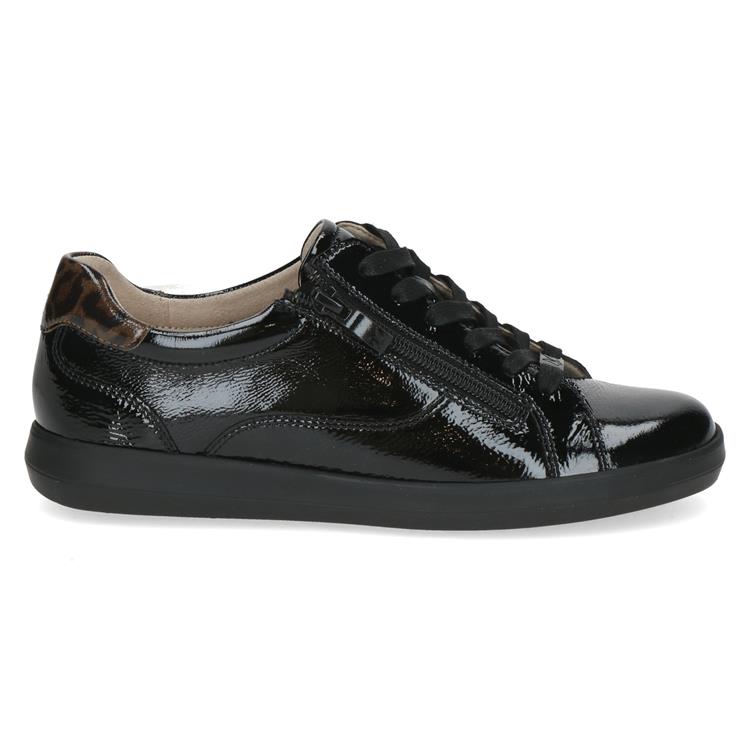 Caprice 9-23762-45 black naplak
