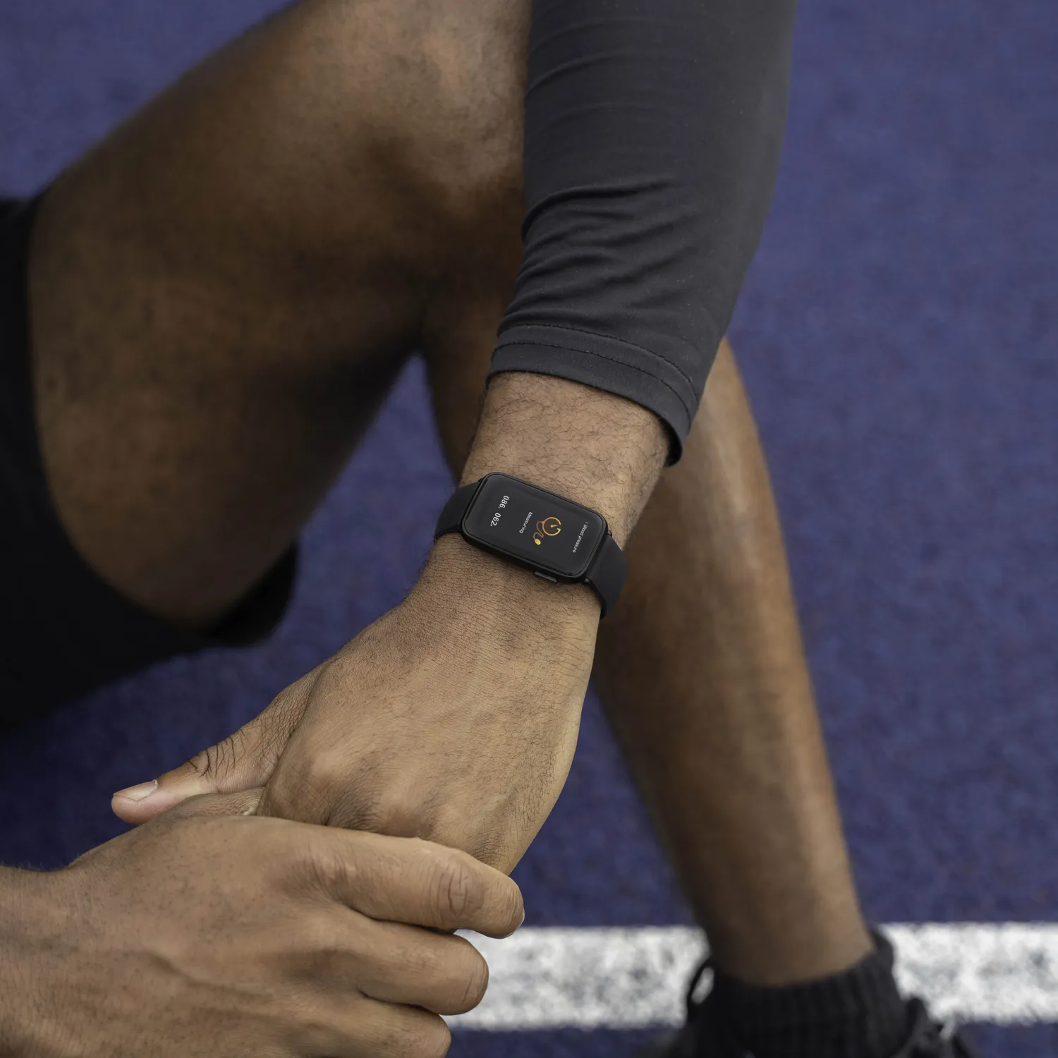 Sekonda Smartwatch Track 30171