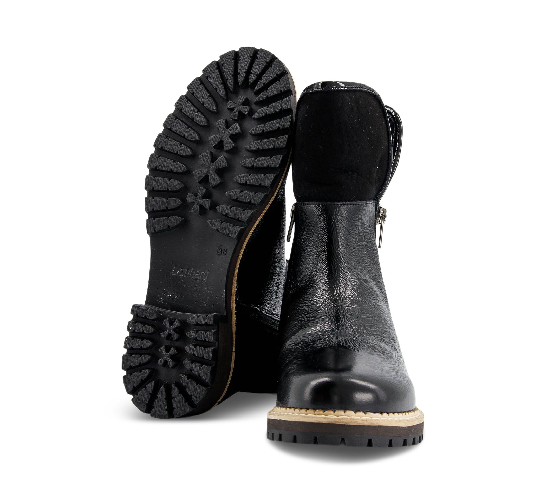 Lienhard Lara