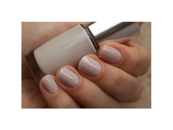 Clinique Clinique, A Different Nail Enamel, Colour Corrector, Nail Polish, 11, Concrete Jungle, 9 ml For Women