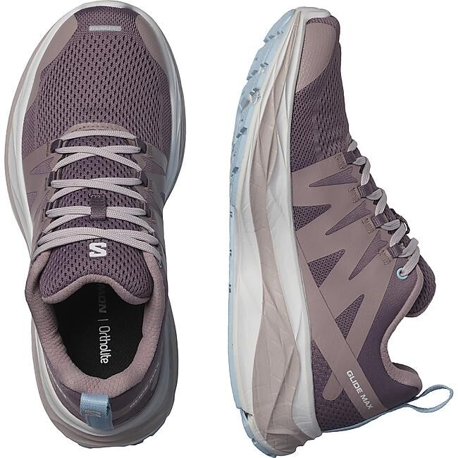 SALOMON - CHAUSSURES DE RUNNING GLIDE MAX W