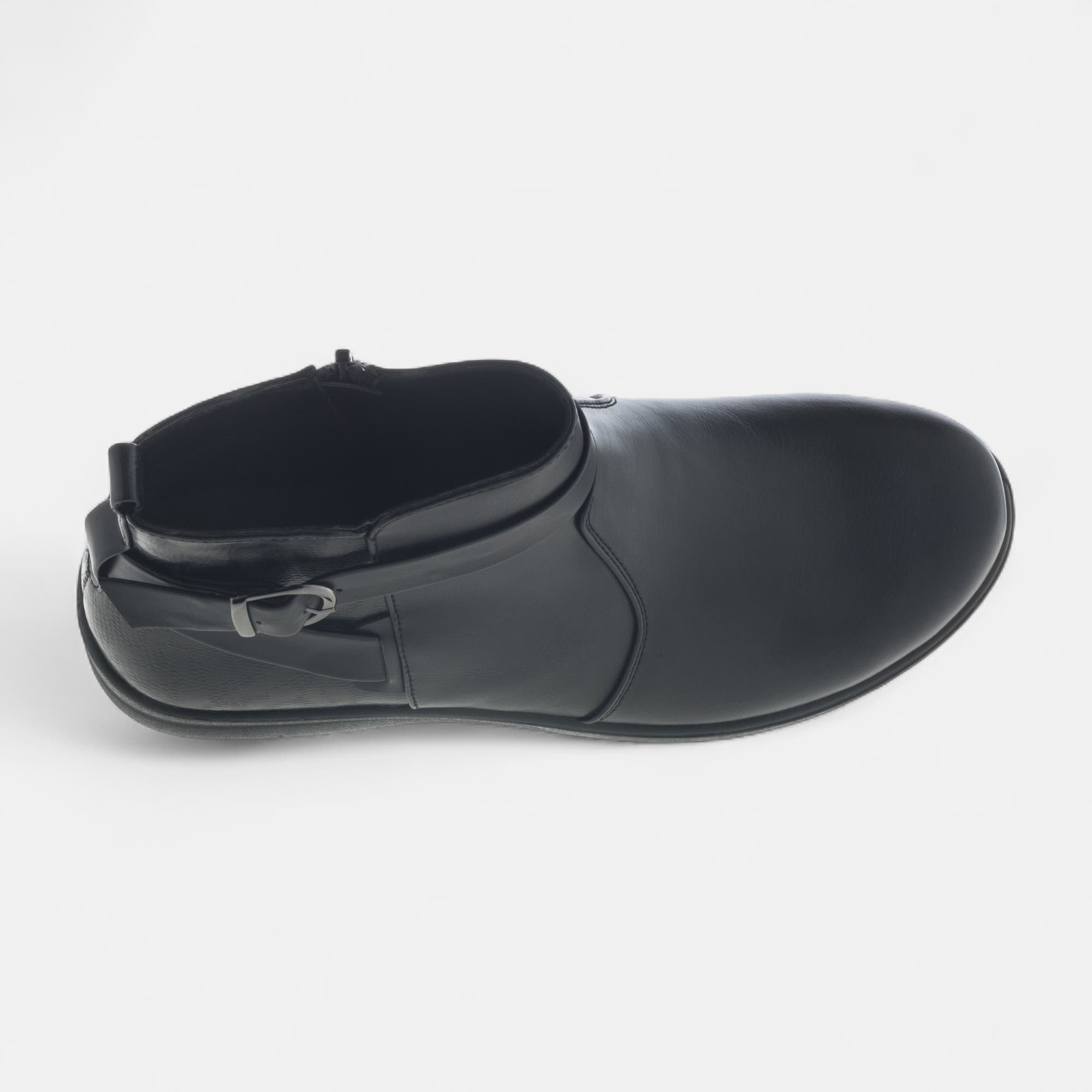 Boots Femme noir