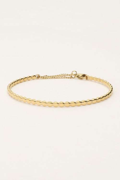 Mix bangle kleine bolletjes