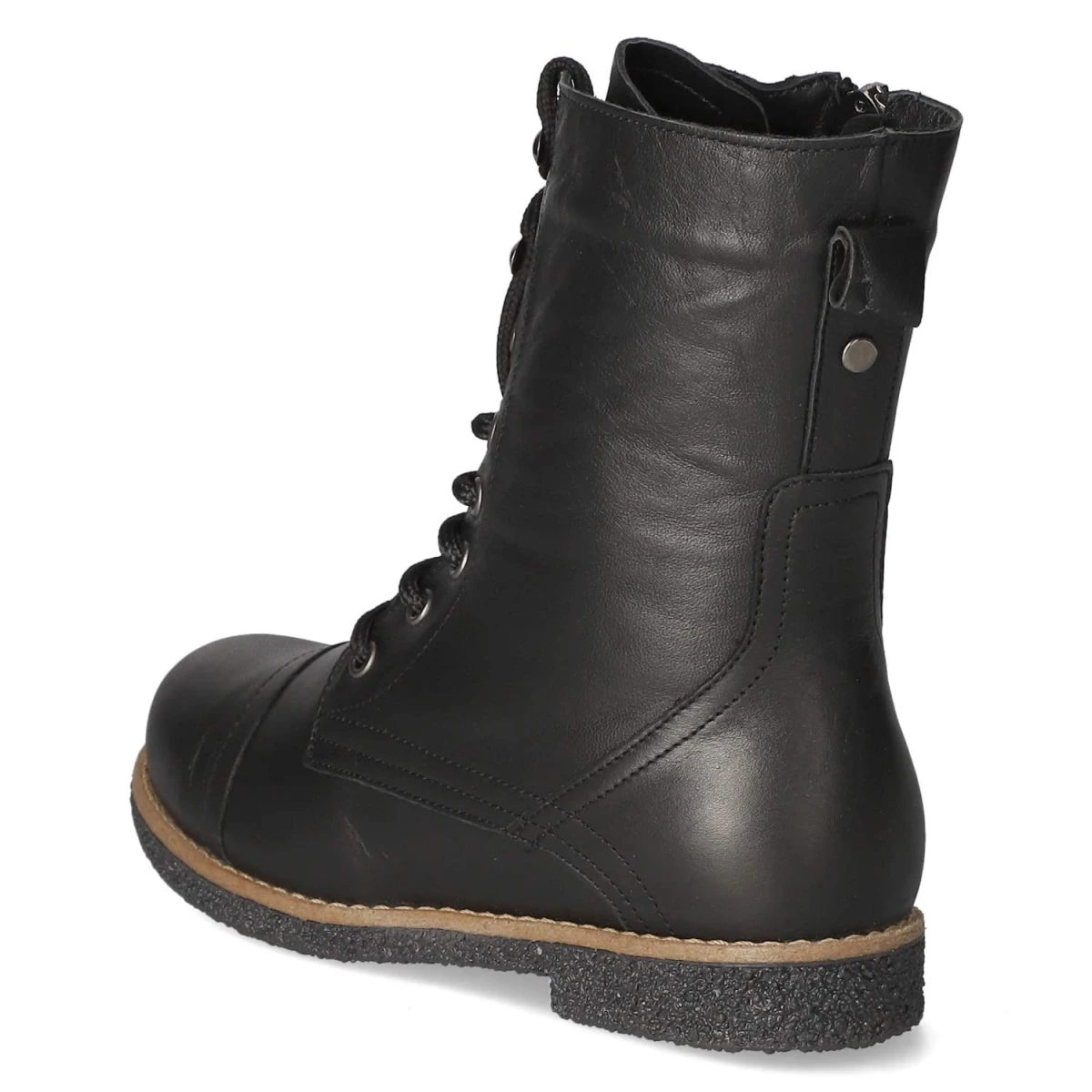 Andrea ContiSchnürstiefeletten - schwarz