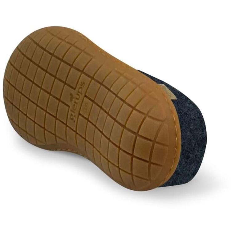 Glerups BR-Slip-ON Denim