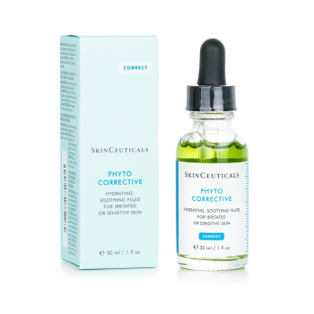 Skin Ceuticals Skin Ceuticals Phyto Corrective - Hydrating Soothing Fluid (For Irritated Or Sensitive Skin)