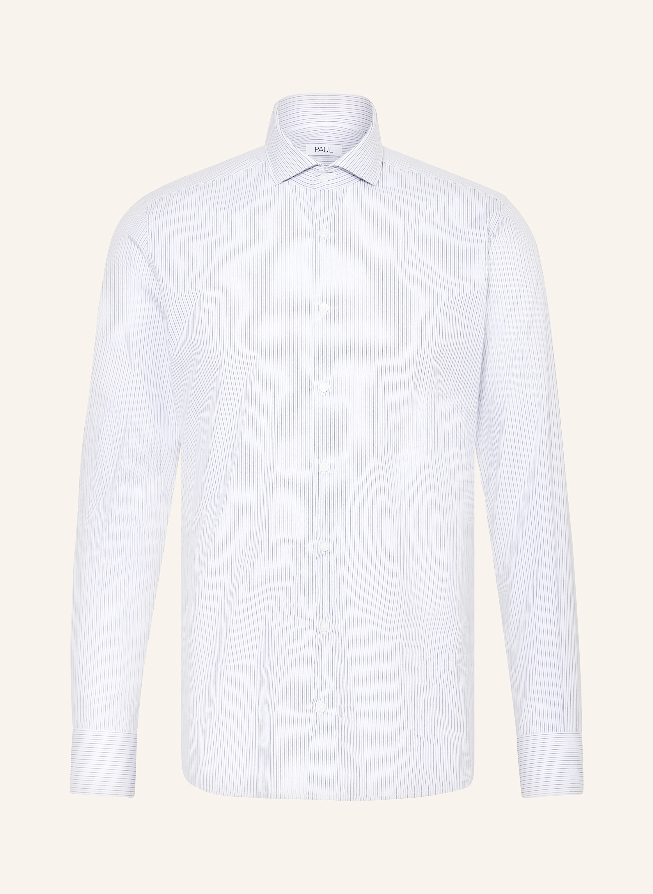 PAUL Hemd Slim Fit