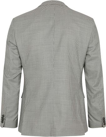 Suitable Prestige Colbert Marzotto Wol Grijs 22BL-MARZ-PdP kopen