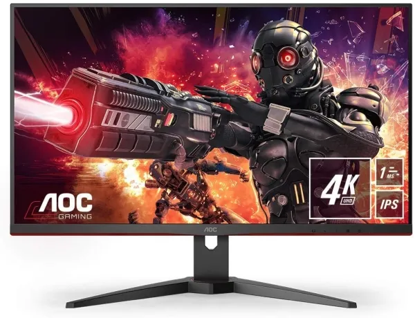 [OUTLET] - AOC G2 U28G2AE/BK, 71,1 cm (28