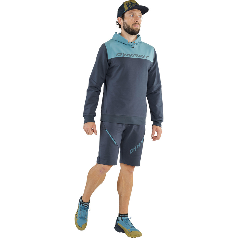 Dynafit Herren 24/7 Track Shorts