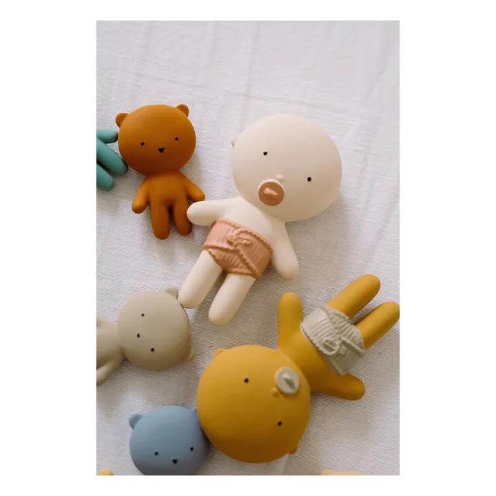 WE ARE GOMMU Gommu Pocket | Crème
