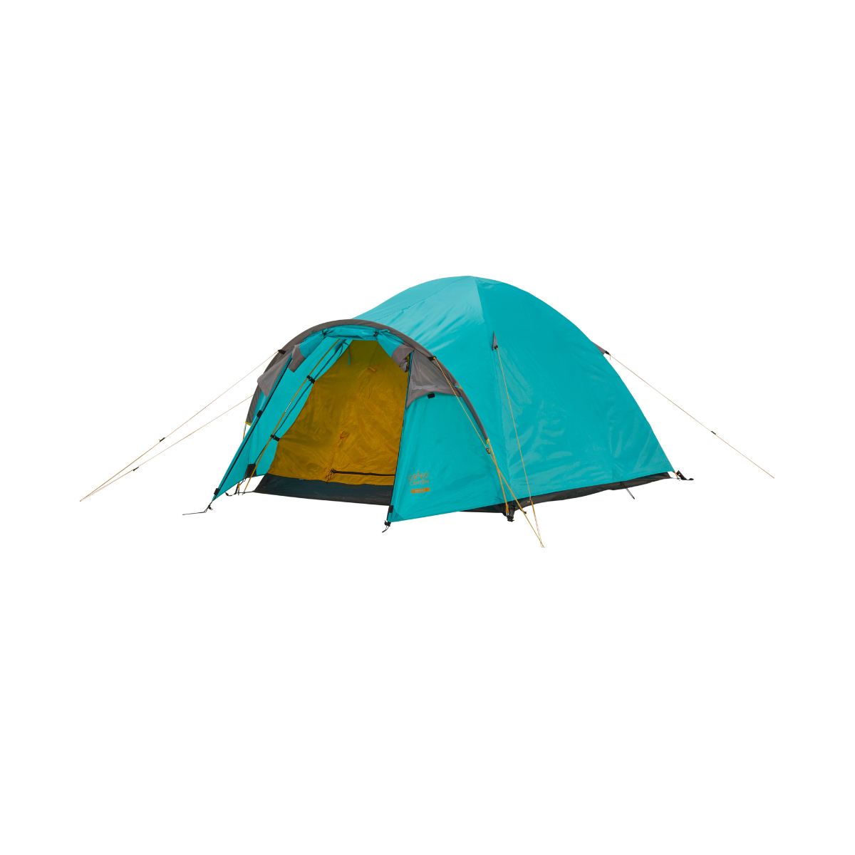 Grand Canyon Topeka 2 telt, 2 personer (Blue Grass)