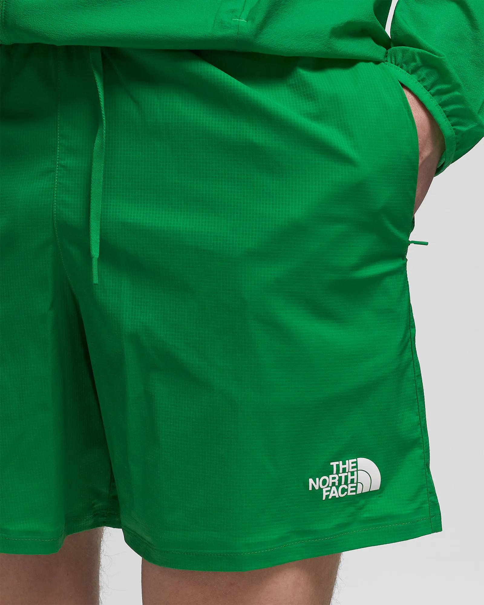 The North Face x UNDERCOVER TRAIL RUN UTILITY 2-IN-1 SHORTS