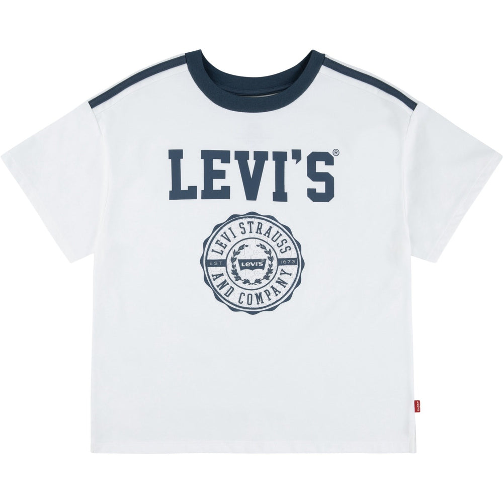 Køb Levi's Big Dipper Sporty Oversized Tee