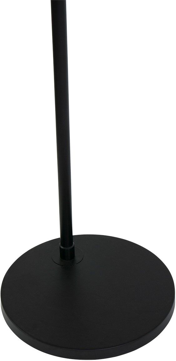 Vloerlamp 7268ZW Sparkled Light B42 x D160 cm