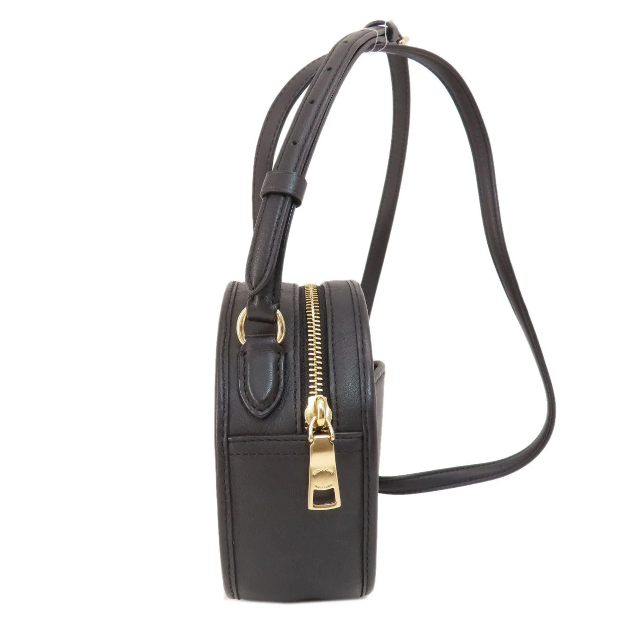 Coach | Noir