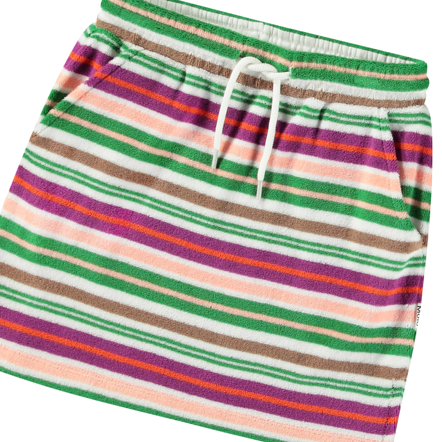 Bethany - Exotic Stripe