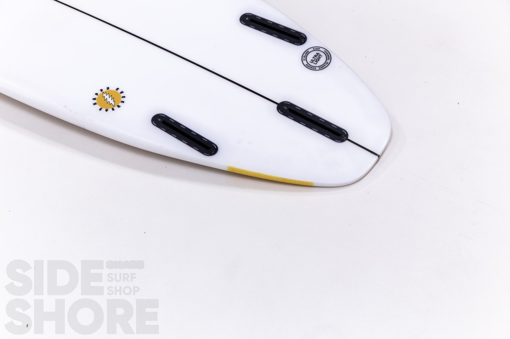 Al Merrick Happy Everyday - 5'8 x 19 1/4