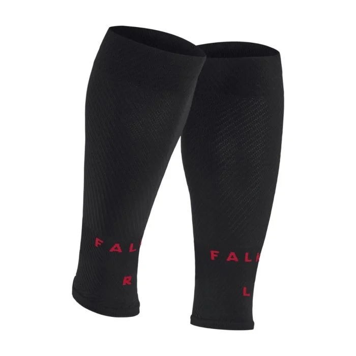 Falke Herre Læg- og armtubes RU Compression Energy Sleeve Sort