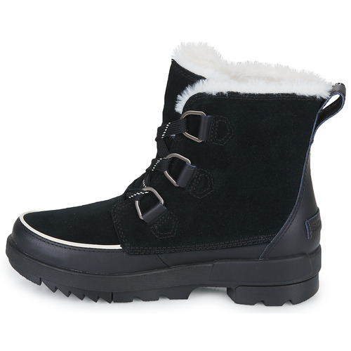 Sorel - TORINO II WP - Noir