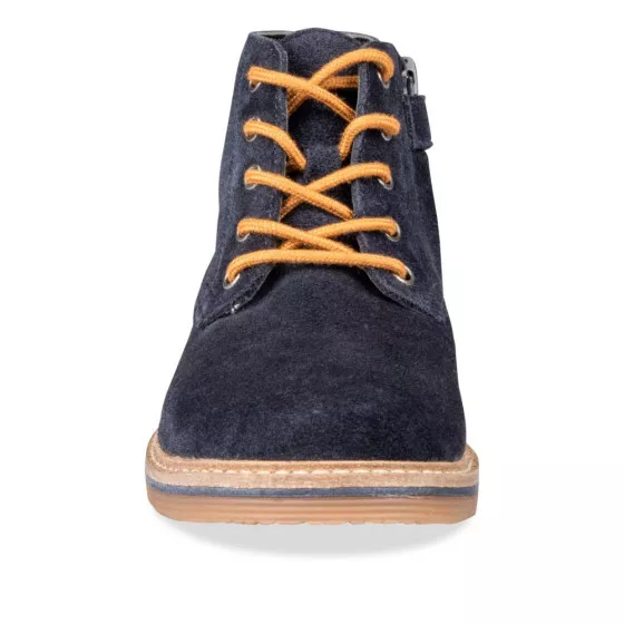 Bottines MARINE TAMS CUIR