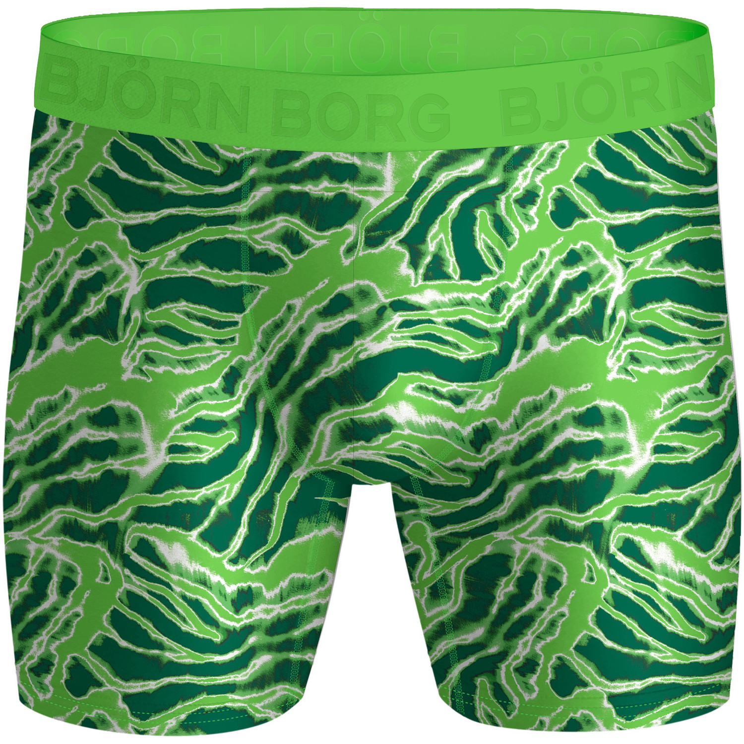 Björn Borg Performance Boxer 3-Pack Heren