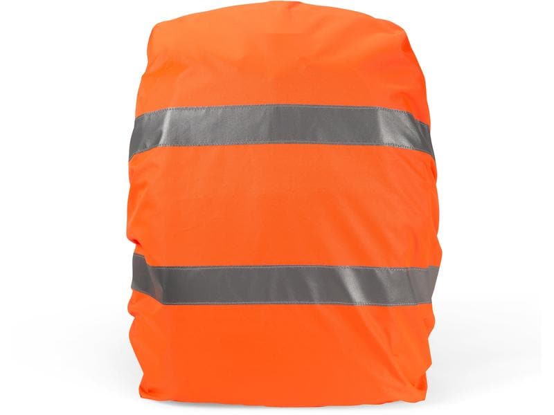 DICOTA Hi-Vis 25 l – Orange Maximale Sichtbarkeit und Arbeitssicherheit für den Outdoor-Einsatz