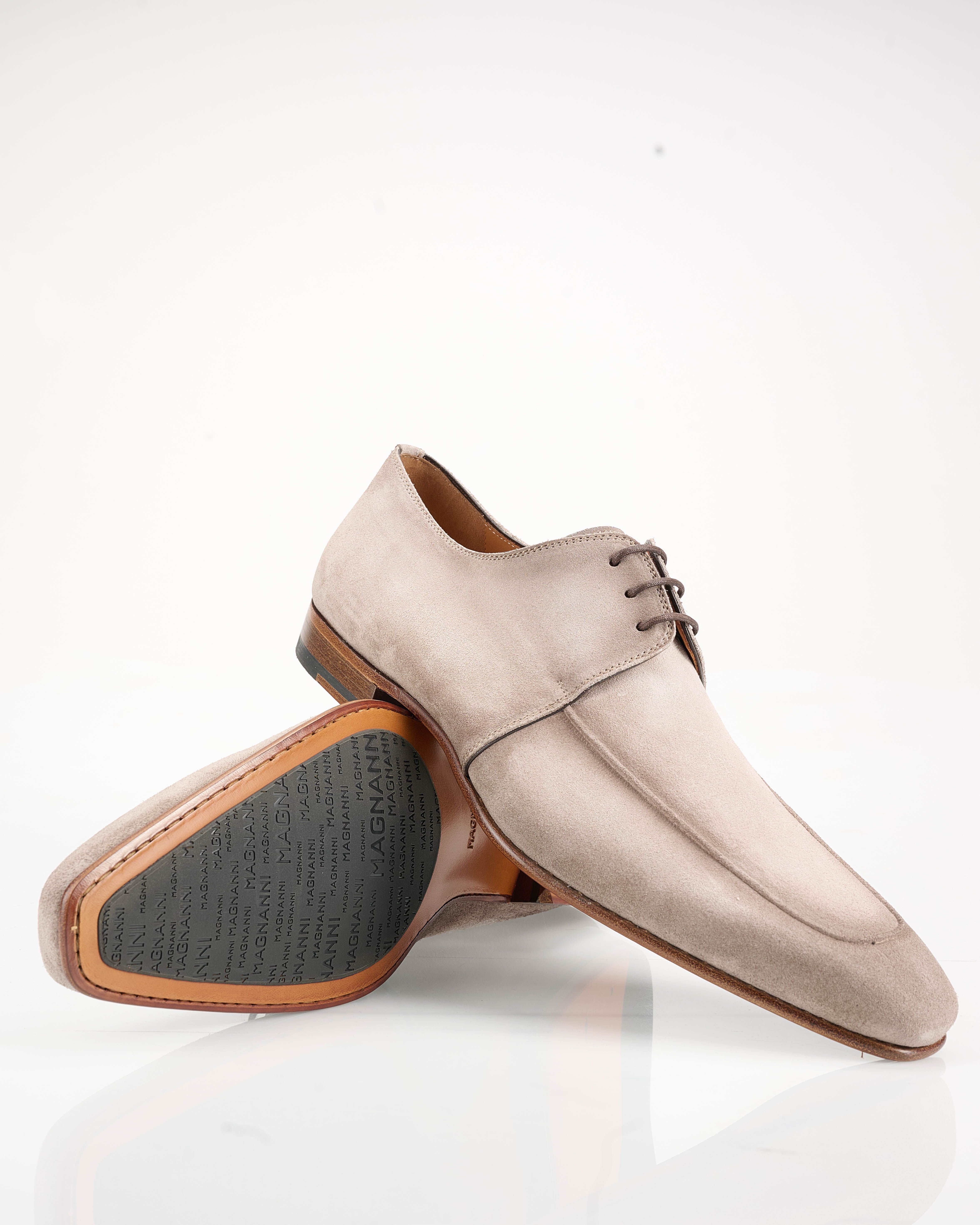 Magnanni Geklede schoenen