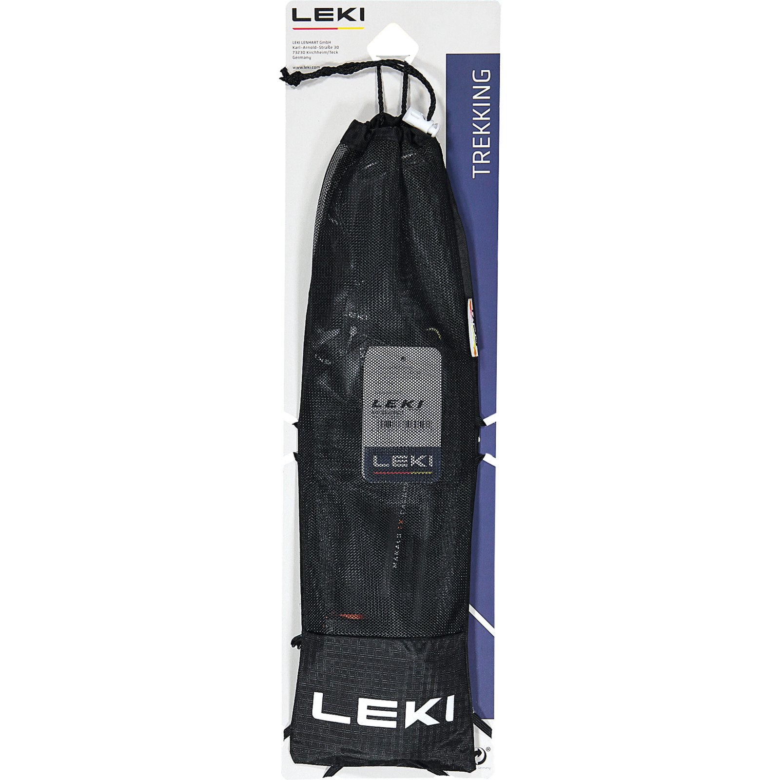 Leki Trekking-Stock Makalu FX Carbon