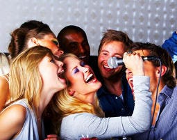 Song aufnehmen in Münster – Profi-Aufnahme