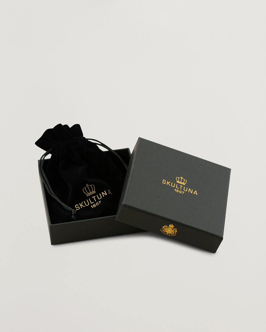 Skultuna The Icon Cuff Polished Steel