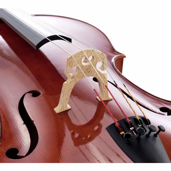 Edgar Russ - Sound of Cremona Scala Perfetta Cello