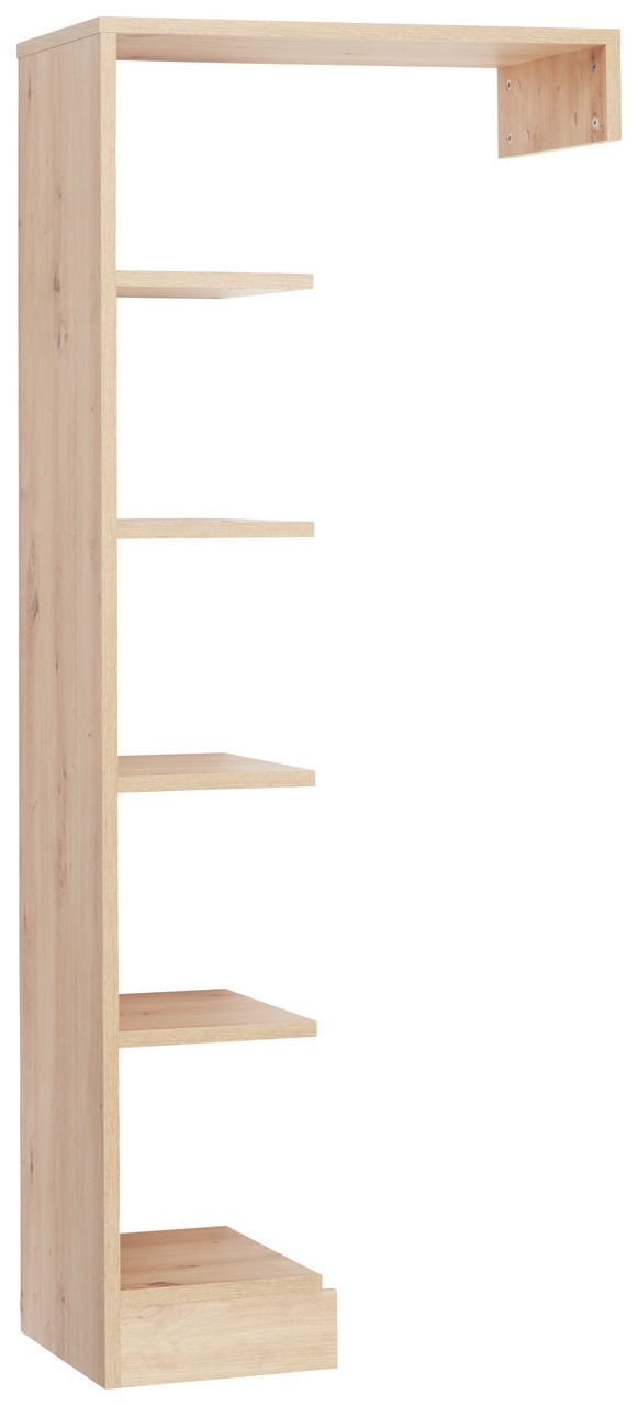 MyBaby Anstellregal für Beistellschrank LEO