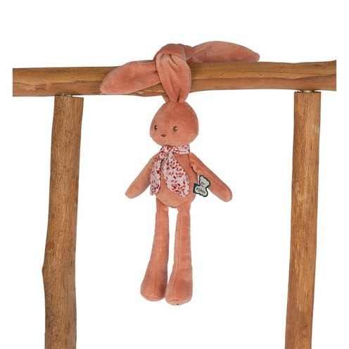 Lapinoo Pantin Lapin Terracota Medium  - KALOO