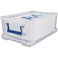 Boîte de rangement ProStore, 10 litres, set de 4