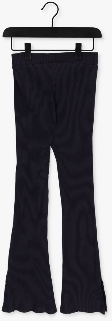 NIK & NIK zwarte nik & nik flared broek lola legging